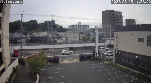 LiveCamera