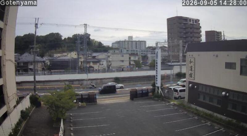 LiveCamera