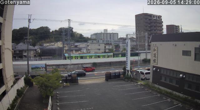 LiveCamera