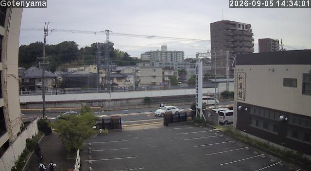 LiveCamera