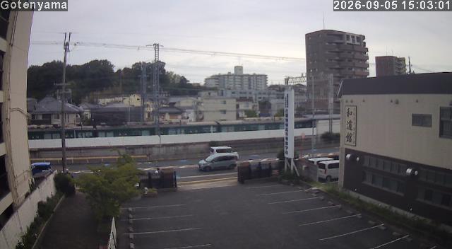 LiveCamera