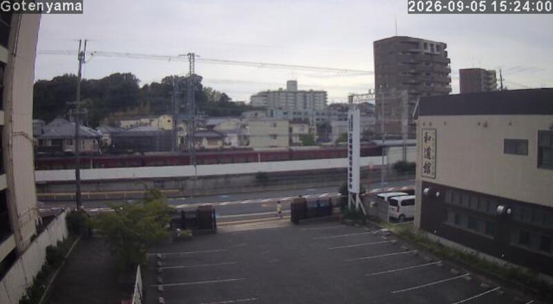 LiveCamera