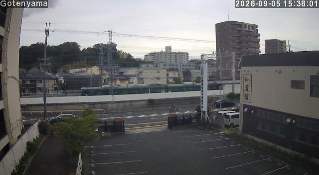 LiveCamera