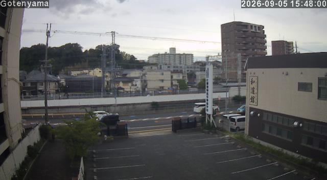 LiveCamera