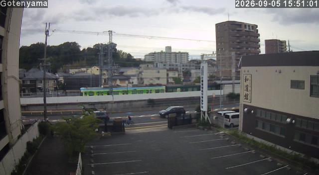 LiveCamera
