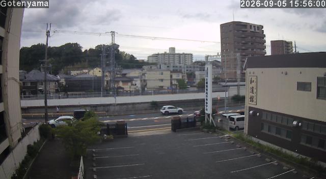 LiveCamera