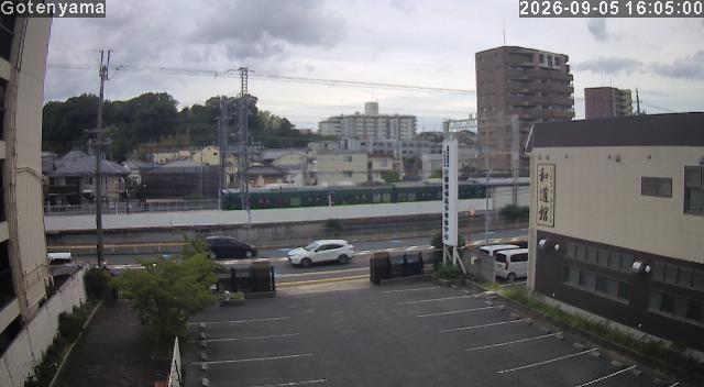 LiveCamera