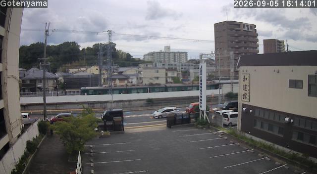 LiveCamera