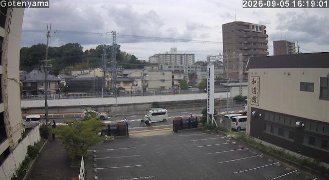 LiveCamera