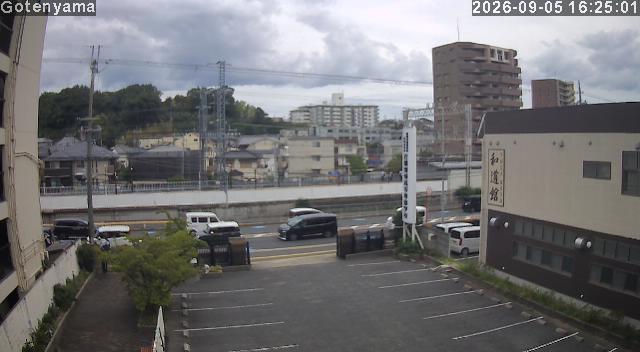 LiveCamera