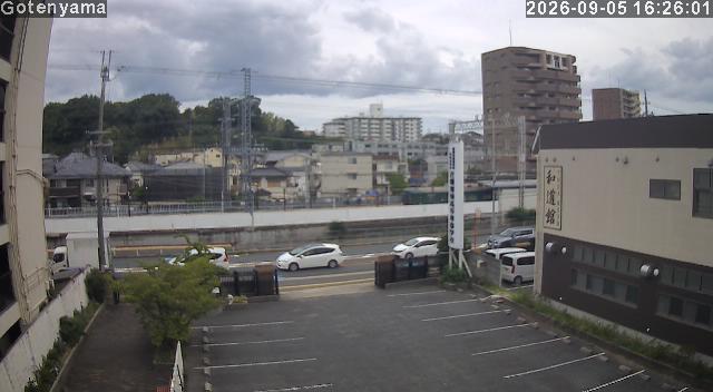 LiveCamera