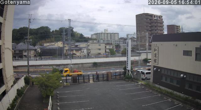LiveCamera