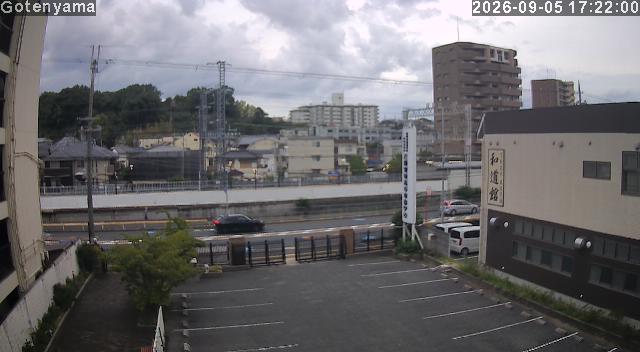 LiveCamera