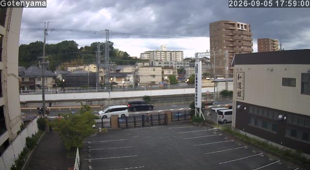 LiveCamera