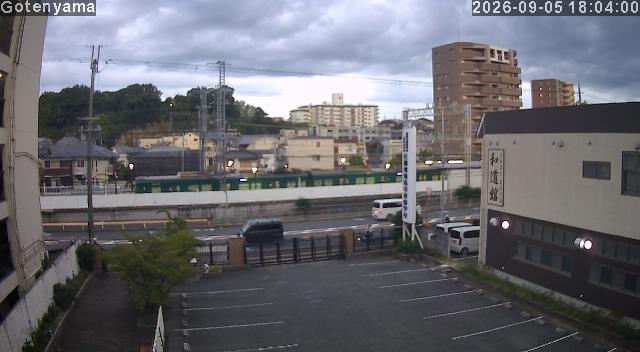 LiveCamera