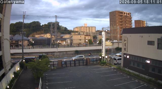 LiveCamera