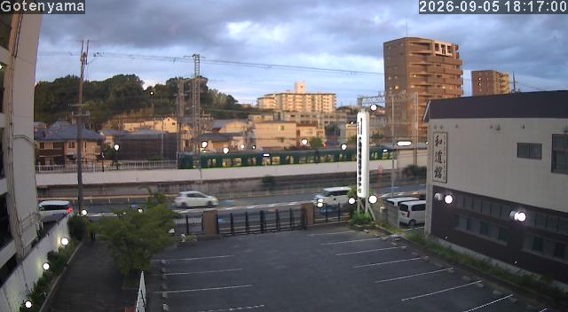 LiveCamera
