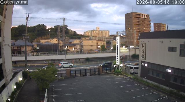 LiveCamera