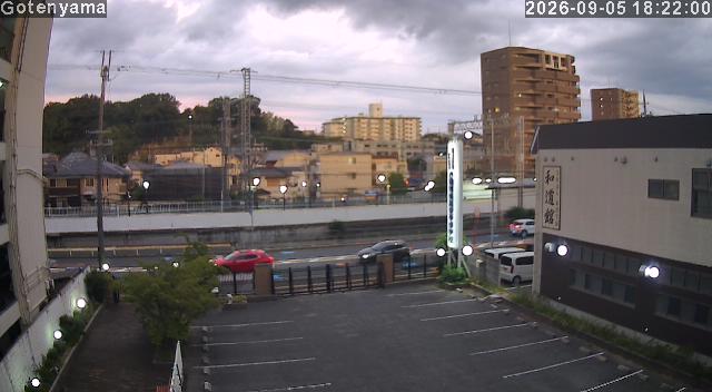LiveCamera