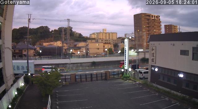 LiveCamera