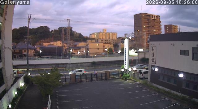 LiveCamera