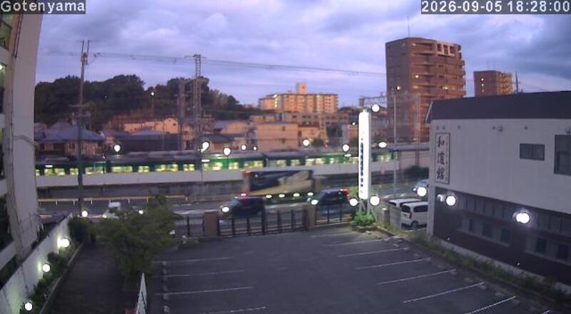 LiveCamera