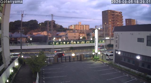 LiveCamera