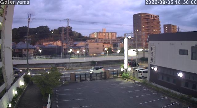 LiveCamera