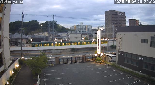 LiveCamera