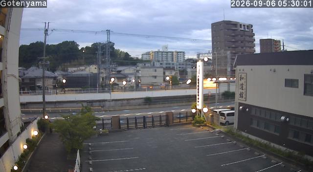 LiveCamera