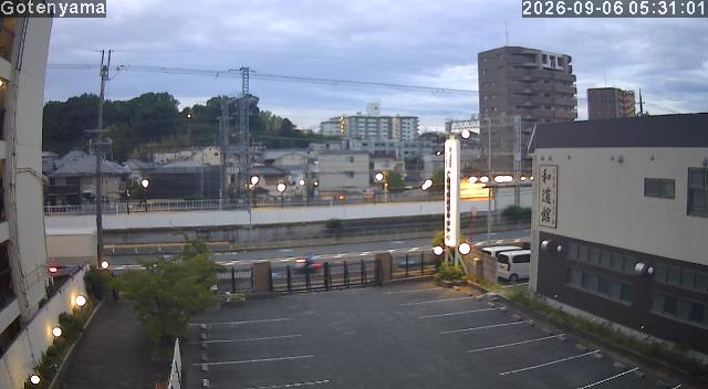 LiveCamera