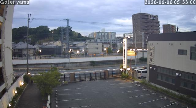 LiveCamera