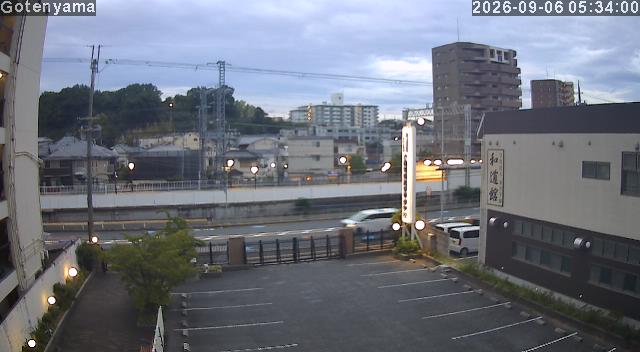LiveCamera