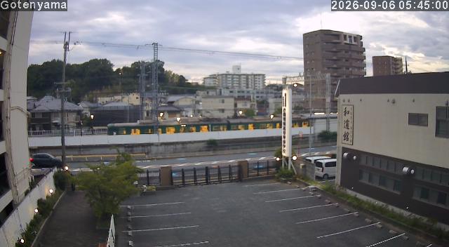 LiveCamera