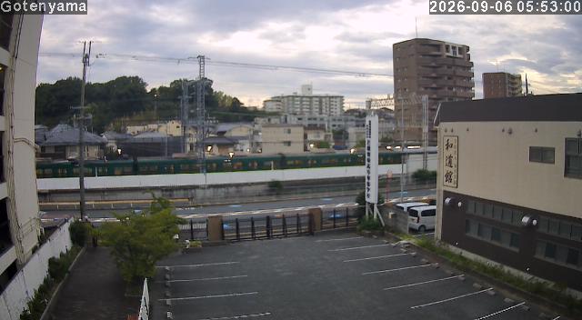 LiveCamera