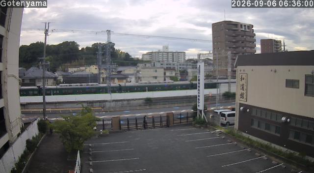 LiveCamera
