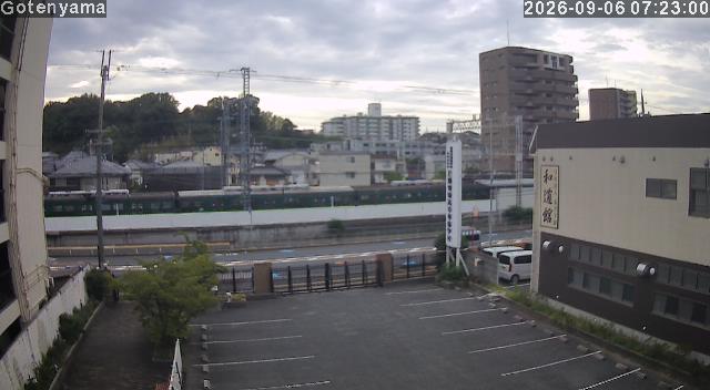 LiveCamera