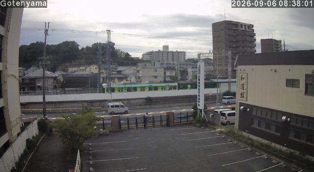 LiveCamera