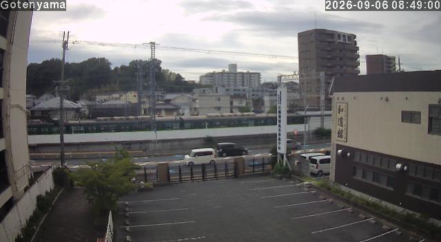 LiveCamera