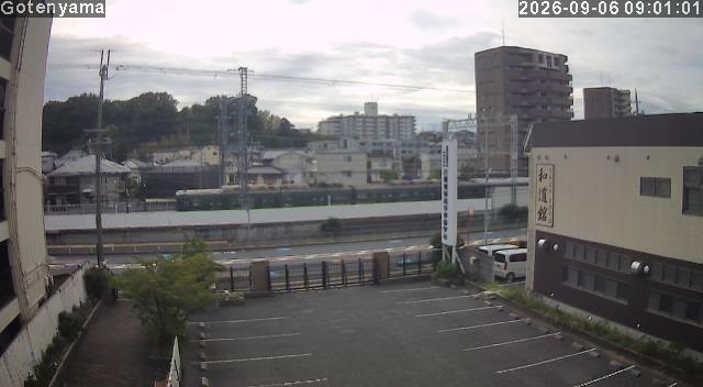 LiveCamera