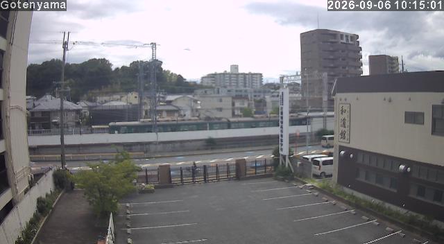 LiveCamera