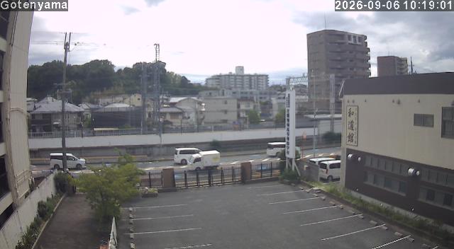 LiveCamera