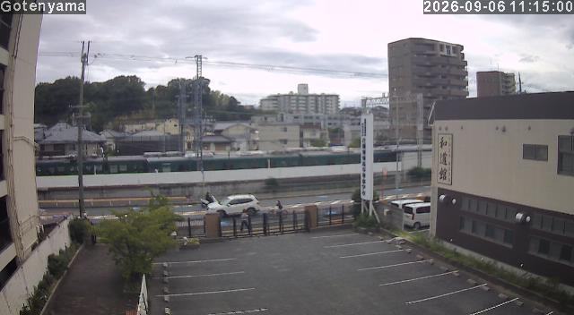 LiveCamera
