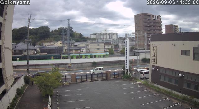 LiveCamera