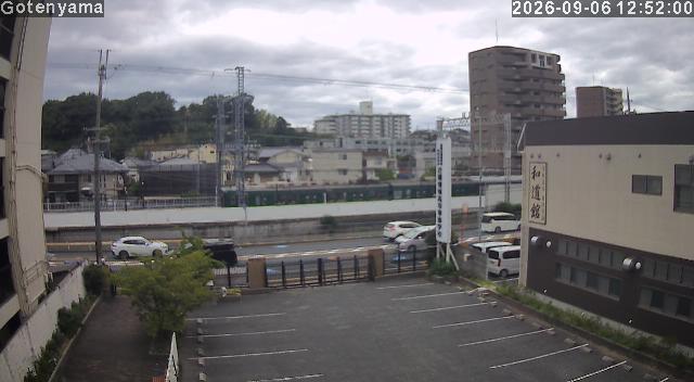LiveCamera