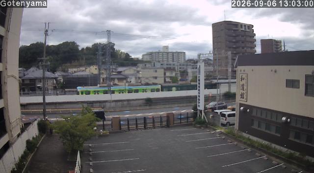 LiveCamera