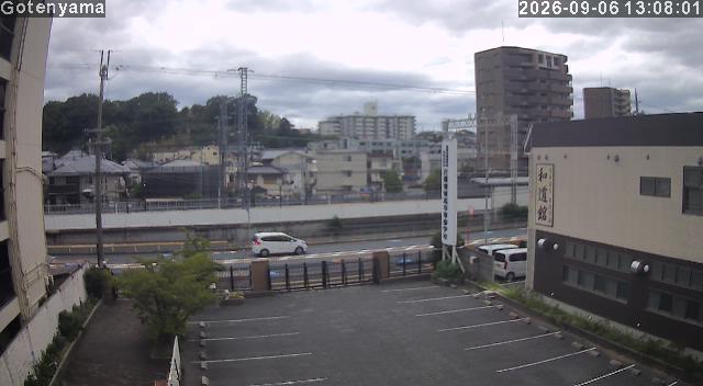 LiveCamera