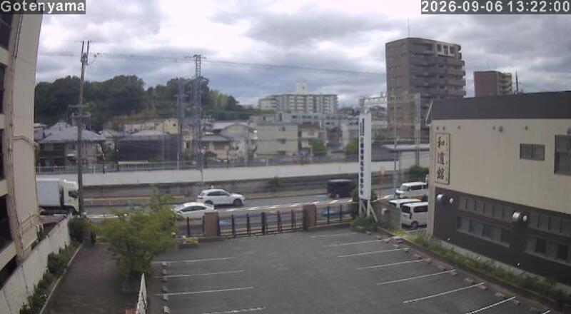 LiveCamera
