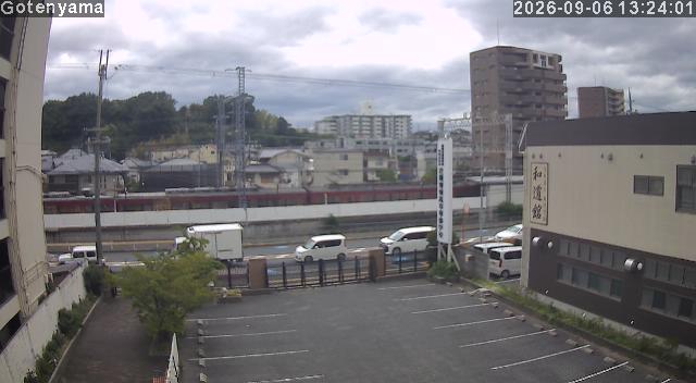 LiveCamera