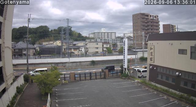 LiveCamera